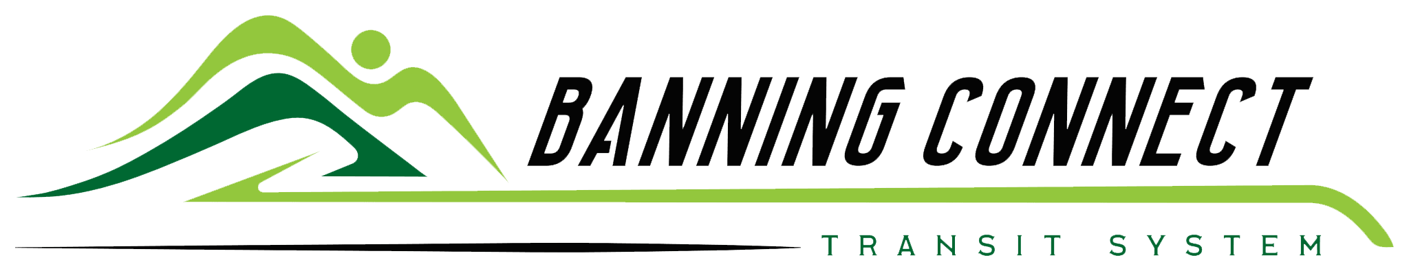 Banning Connect Logo
