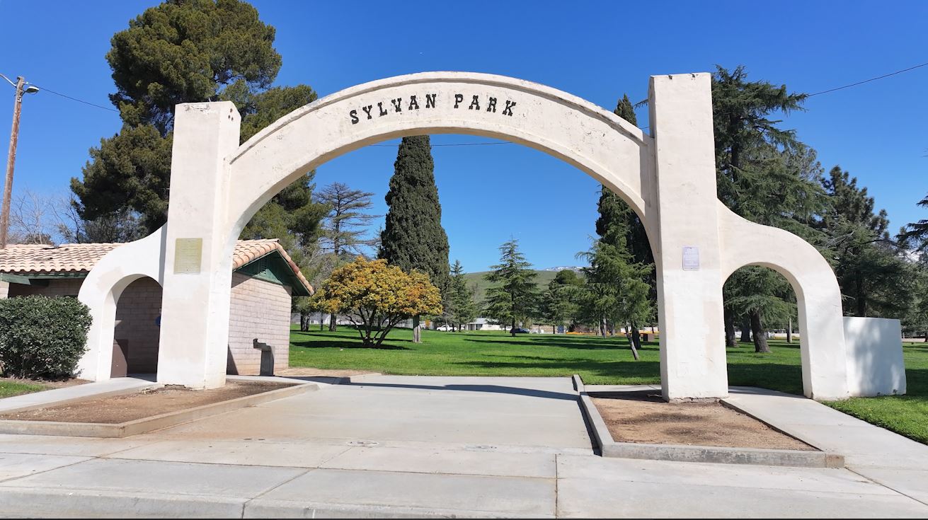 Sylvan Park